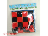 ST219038 - CHESS SERIES