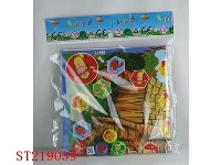 ST219039 - CHESS SERIES