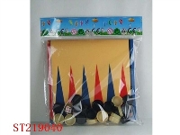 ST219040 - CHESS SERIES