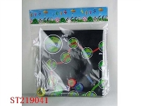 ST219041 - NINJA TURTLE CHESS SERIES