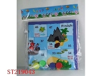 ST219043 - CHESS SERIES