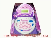 ST219076 - ENGLISH LEARNING KIT WITH MOUSE