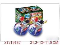 ST219167 - 30 IN 1 ELECTRONIC GAME