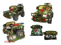 ST219174 - R/C CAR (RIDE ON CAR)