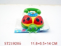 ST219205 - PULL LINE BEETLE