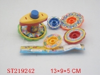 ST219242 - SPINNING TOP