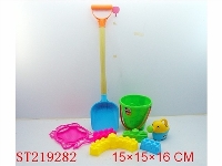 ST219282 - BEACH TOOL