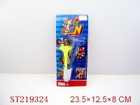 ST219324 - BUGLE