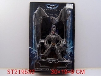 ST219532 - BAT MAN WITH LIGHT