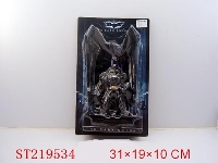ST219534 - BAT MAN WITH LIGHT