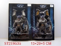 ST219535 - BAT MAN WITH LIGHT