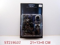 ST219537 - BAT MAN WITH LIGHT AND HANDSET W/LGIHT AND MUSIC