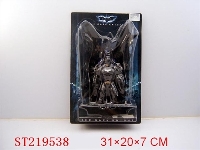 ST219538 - BAT MAN WITH LIGTH AND LAUNCH