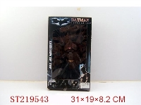 ST219543 - BAT MAN WITH LIGHT