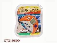 ST219600 - COMPUTER GAME
