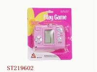ST219602 - ELECTRONIC GAME