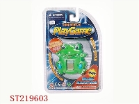 ST219603 - BRICK GAME