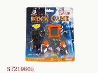 ST219605 - BRICK GAME