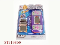 ST219609 - ELECTRONIC GAME