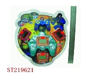 ST219621 - ELECTRONIC GAME
