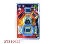 ST219622 - ELECTRONIC GAME