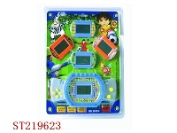 ST219623 - ELECTRONIC GAME