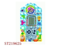 ST219625 - ELECTRONIC GAME