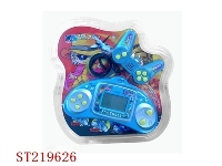 ST219626 - ELECTRONIC GAME