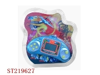 ST219627 - ELECTRONIC GAME