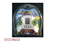 ST219633 - ELECTRONIC GAME