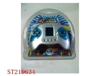 ST219634 - ELECTRONIC GAME