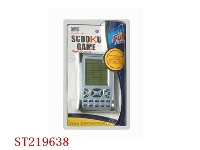ST219638 - ELECTRONIC GAME