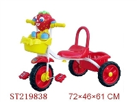 ST219838 - BABY TRICYCLE