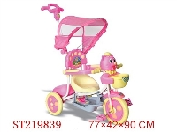 ST219839 - BABY TRICYCLE