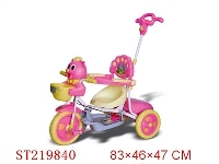 ST219840 - BABY TRICYCLE