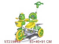 ST219843 - BABY TRICYCLE