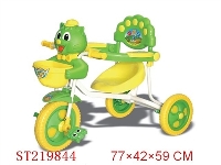 ST219844 - BABY TRICYCLE