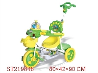 ST219846 - BABY TRICYCLE