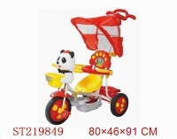 ST219849 - BABY TRICYCLE