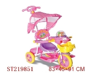 ST219851 - BABY TRICYCLE
