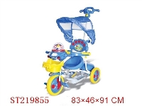 ST219855 - BABY TRICYCLE
