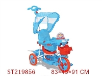ST219856 - BABY TRICYCLE