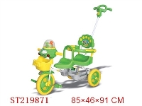 ST219871 - BABY TRICYCLE