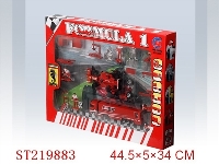 ST219883 - 1:32 PULL-BACK TRUCK