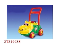 ST219938 - 河马推车