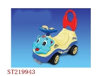 ST219943 - 老虎头推车