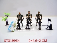 ST219954 - ARMYMAN AND COCO
