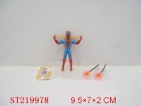 ST219978 - SPIDER MAN AND BOW