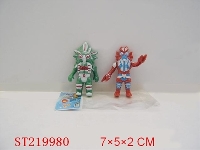 ST219980 - CARTOON  MAN