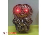 ST219990 - ALL SAINT DAY WITH SOUND